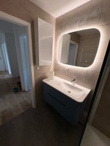 Photo de galerie - Plomberie - Installation sanitaire