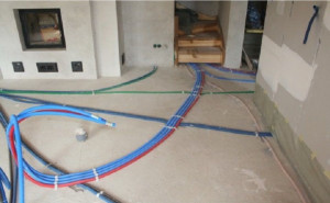 Photo de galerie - Alimentation 