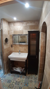 Photo de galerie - Salle de bain 