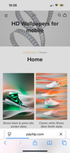 Photo de galerie - Site personnel sur des fonds d’écrans: https://payhip.com/RPCreation