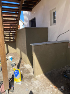 Photo de galerie - Finiton 