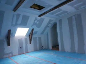 Photo de galerie - Artisan tout corps d'état - Rénovation