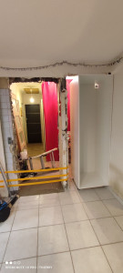 Photo de galerie - Menuiserie - Huisserie - Agencement