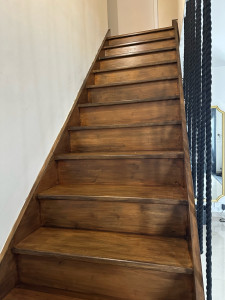 Photo de galerie - Menuiserie - Huisserie - Agencement