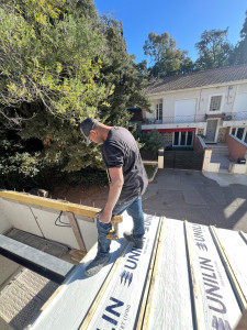 Photo de galerie - Isolation 