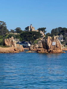 Photo de galerie - Ménage