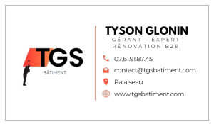 Photo de galerie - Appelez-nous pour nos services. 
