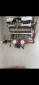 Photo de galerie - Plomberie - Installation sanitaire