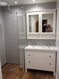 Photo de galerie - Artisan tout corps d'état - Rénovation