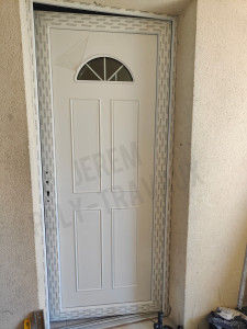 Photo de galerie - Menuiserie - Huisserie - Agencement