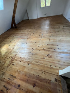 Photo de galerie - Après ( résultats final )