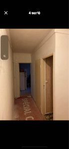 Photo de galerie - Nettoyage mise en peinture