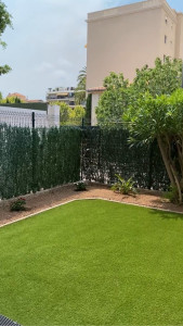 Photo de galerie - Paysagiste - Aménagement du jardin