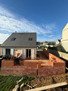 Photo de galerie - Artisan tout corps d'état - Rénovation