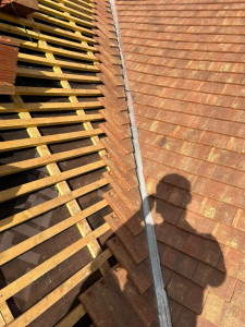 Photo de galerie - Artisan tout corps d'état - Rénovation