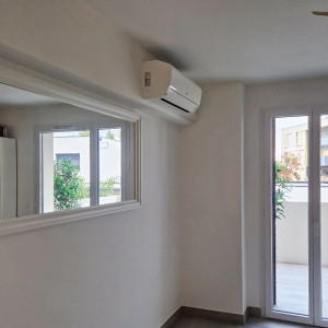 Photo de galerie - Ancienne clim remplacée par un modèle plus performant et silencieux 

Intervention rapide et soignée 

MaxiConfort, spécialiste climatisation & plomberie sur le secteur de Cers / Narbonne / Béziers.