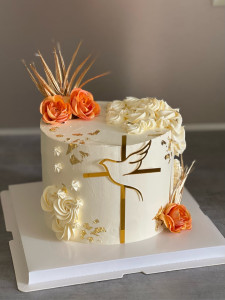 Photo de galerie - Gateau d'anniversaire - cake art