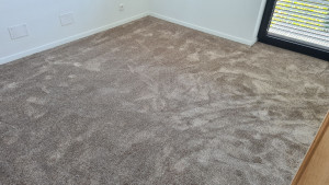 Photo de galerie - Pose moquette en lès