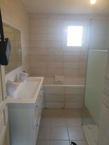 Photo de galerie - Carrelage