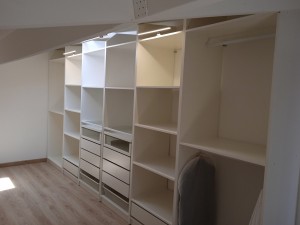 Photo de galerie - Menuiserie - Huisserie - Agencement