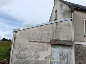 Photo de galerie - Couverture - Toiture