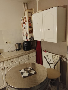 Photo de galerie - Bricolage et multi services