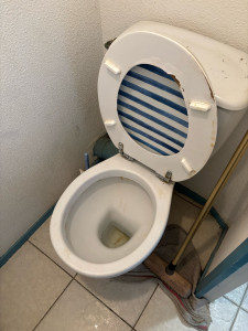 Photo de galerie - Ménage