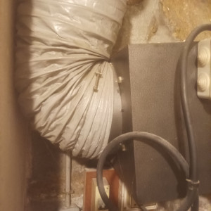 Photo de galerie - Bonsoir je fait tout la maintenance et compris le diagnostic de votre Vmc 