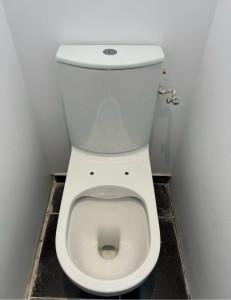 Photo de galerie - Plomberie - Installation sanitaire