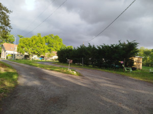 Photo de galerie - Rabattage 
