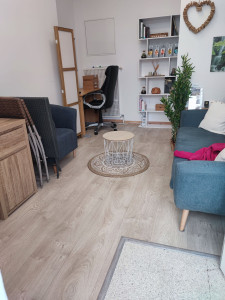 Photo de galerie - Nettoyage local professionnel 