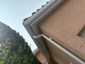 Photo de galerie - Couverture - Toiture