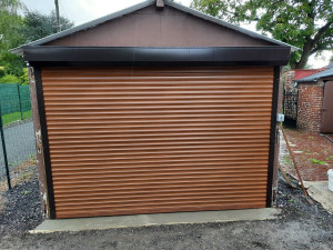 Photo de galerie - Volet roulant