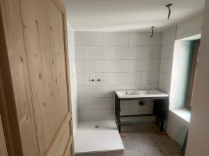 Photo de galerie - Création Salle De Bain