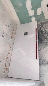 Photo de galerie - Plomberie - Installation sanitaire
