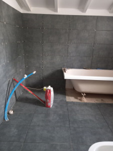 Photo de galerie - Carrelage
