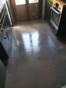 Photo de galerie - Nettoyage airbnb