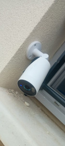 Photo de galerie - Installation électrique