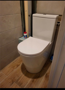 Photo de galerie - Plomberie - Installation sanitaire