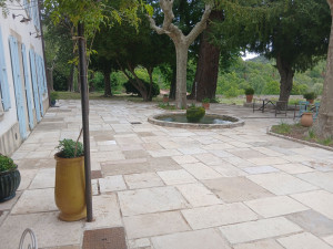 Photo de galerie - Jardinier