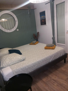 Photo de galerie - Netoyage chambre 