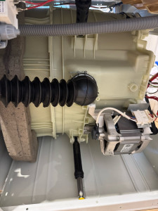 Photo de galerie - Dépannage électroménager