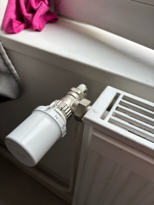 Photo de galerie - Après mon intervention je me priorise toujours de la qualité et non de la quantité ??