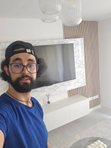 Photo de galerie - Menuiserie - Huisserie - Agencement