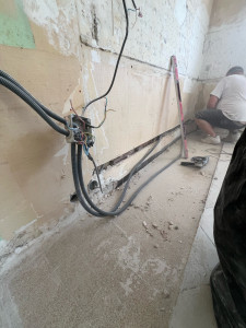 Photo de galerie - Bricolage et multi services