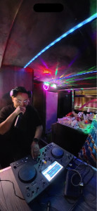 Photo de galerie - DJ - Disc Jockey