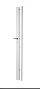 Photo de galerie - Serrurerie