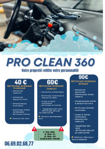 Photo de galerie - Flyer