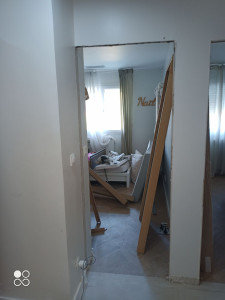 Photo de galerie - Avant 