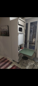 Photo de galerie - Meuble sur mesure 